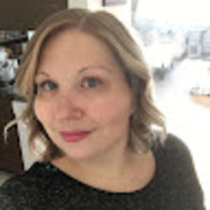 Meet your Posher, Christine